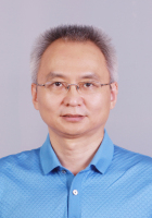 吴强 照片