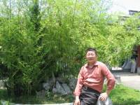 吴强华 照片