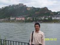吴晓东 照片