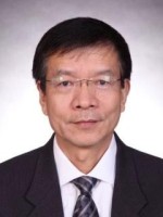 吴汉明 照片