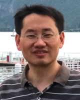 吴清发 照片