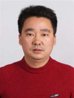 汪文栋 照片