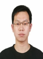 汪碧波 照片