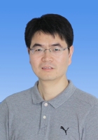 王占锋 照片