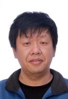王宏 照片