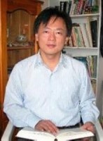 王海晖 照片