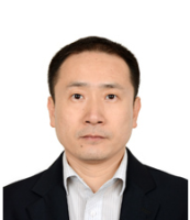 王雷 照片