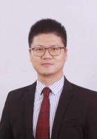 翁清雄 照片