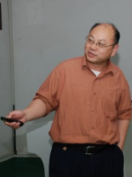 汪志勇 照片