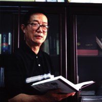 夏建白 照片