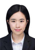 徐冰 照片
