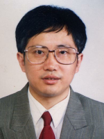 徐向东 照片