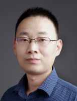 徐宏力 照片