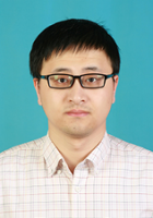 徐杰 照片