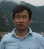 肖明 照片