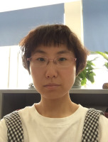 肖琳 照片