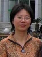 许安 照片