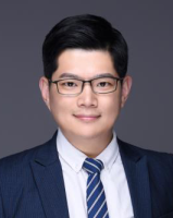 许磊 照片