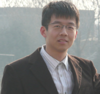 许超 照片