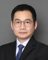 谢周清 照片