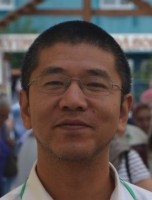 谢锦林 照片