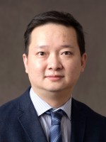 徐航勋 照片