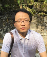 肖翀 照片