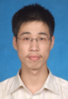叶斌 照片