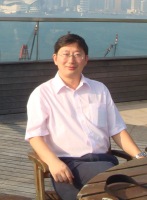 姚斌 照片