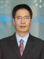 尤洪鹏 照片