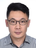 陈侃 照片