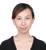 杨娇 照片
