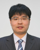 杨小牛 照片