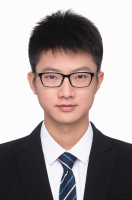 杨旭东 照片
