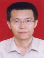 杨玉璋 照片