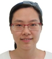 陈小宜 照片