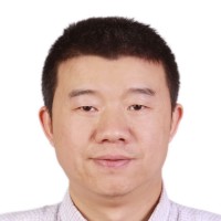 杨上峰 照片