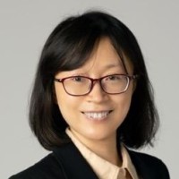阳丽华 照片