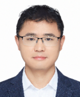 张举勇 照片