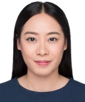 陈静文 照片