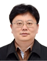 张勇东 照片