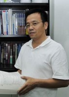 张宝顺 照片