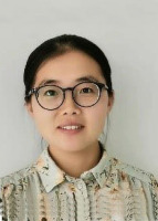 张德萍 照片