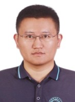 张晓磊 照片