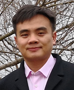 张智 照片