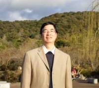 张智军 照片