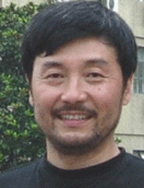 张杨 照片