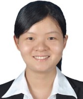 陈冲 照片