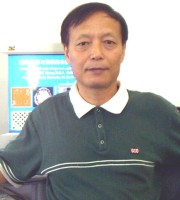 张达人 照片