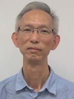 陈光福 照片